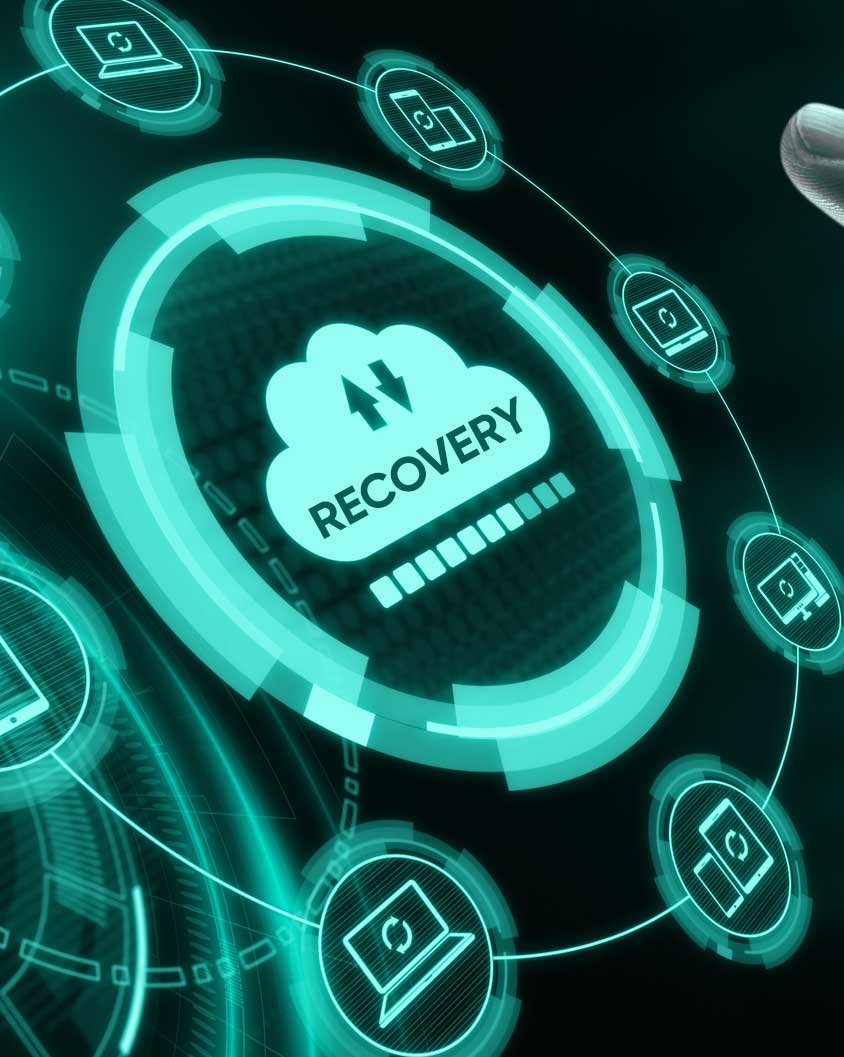 Datenrettung Offenburg